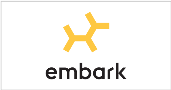 embark