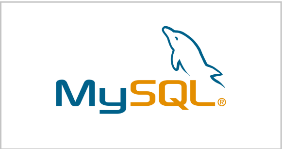 mysql