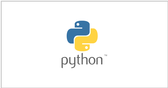 python