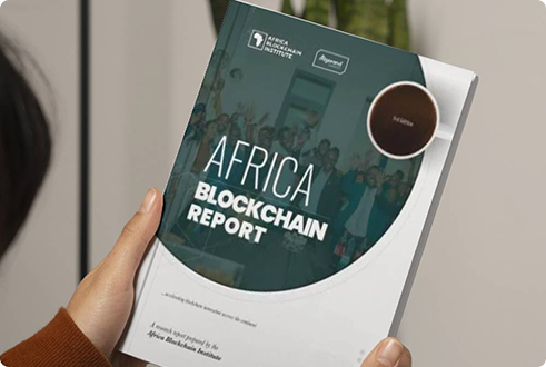 Africa Blockchain Report