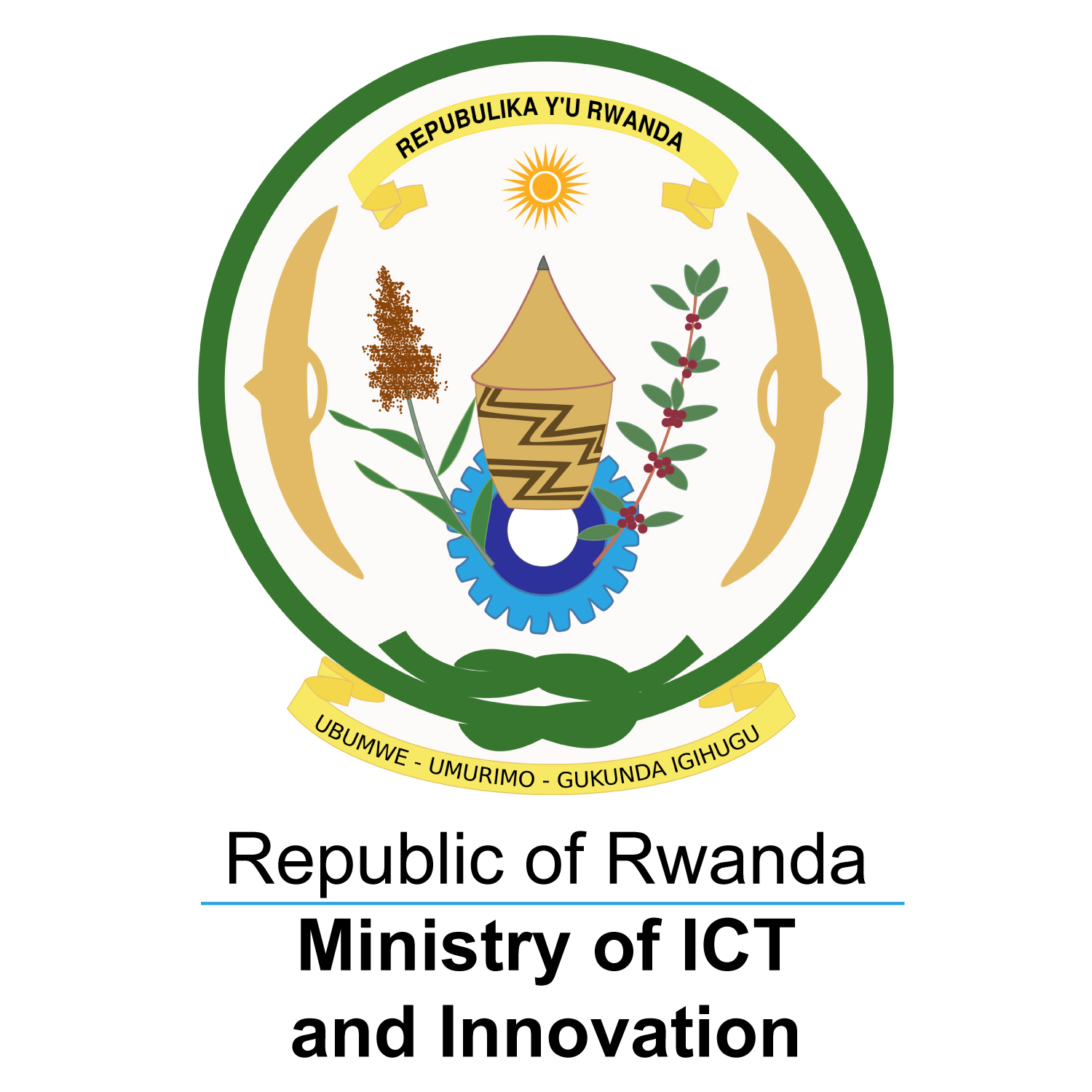 rwanda ict